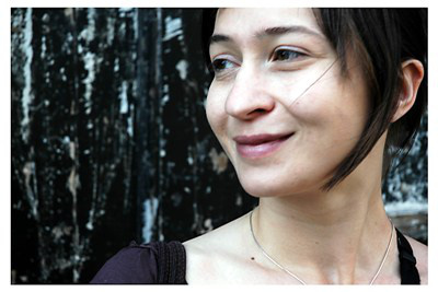Láng Annamária