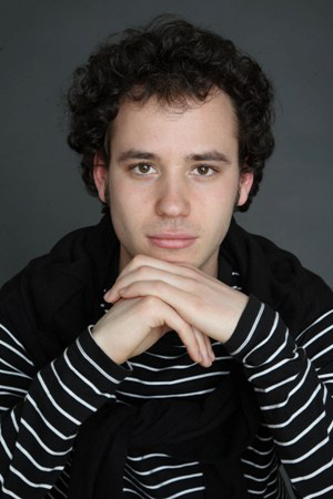 Madaras Gergely