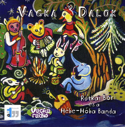 Vacka dalok