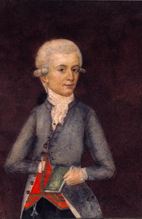 Mozart