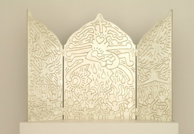 Keith Haring