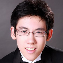 Haochen Zhang