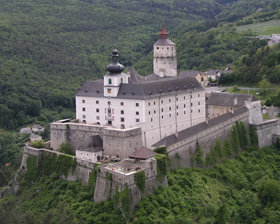 Fraknói vár