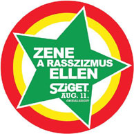 Zene a Rasszizmus Ellen