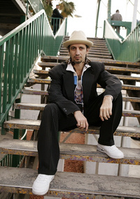 Sergent Garcia