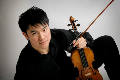 Ray Chen