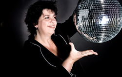 Liane Carroll