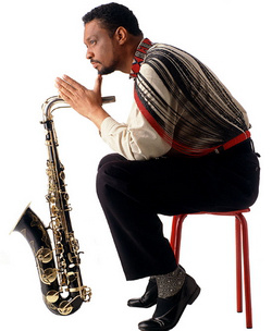 Chico Freeman