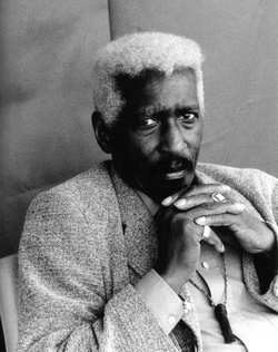 Mal Waldron