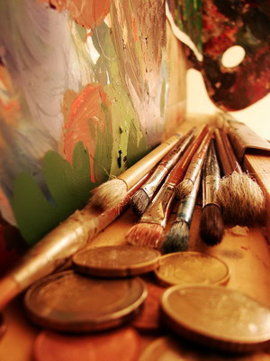 Arts and Business