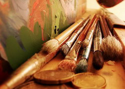 Arts and Business