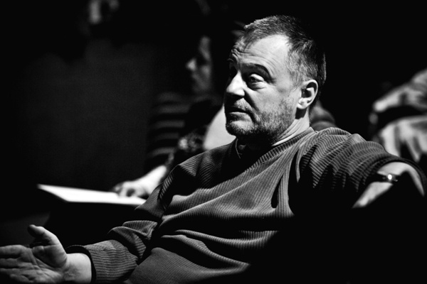 Máté Gábor