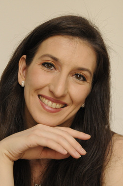 Kozmér Alexandra