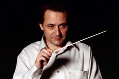Ligeti András