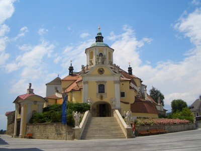 Bergkirche