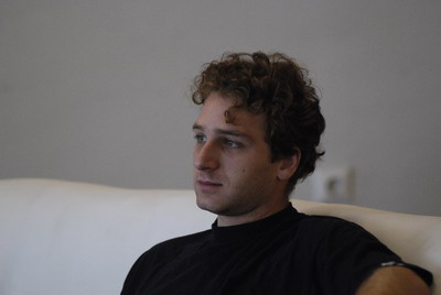 Pálfi Ervin