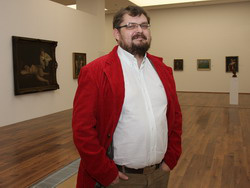Gulyás Gábor