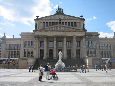 Konzerthaus Berlin