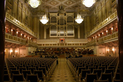 Konzerthaus Berlin