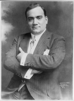 Enrico Caruso
