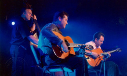 Trio Rosenberg
