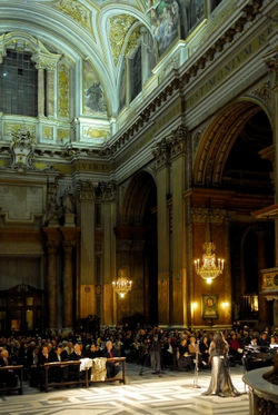 Santa Caterina Da Siena