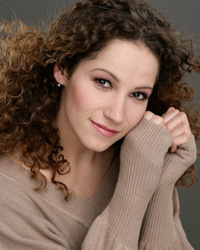 Vágó Bernadett