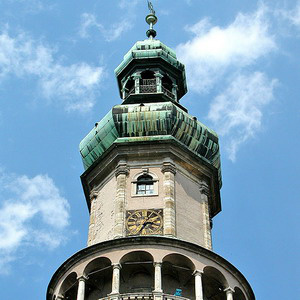 Sopron, Tűztorony