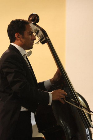 Nebil Shehata