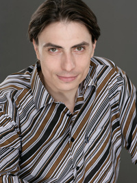 Szabó P. Szilveszter