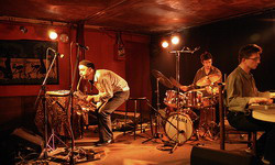 Trio Ozone