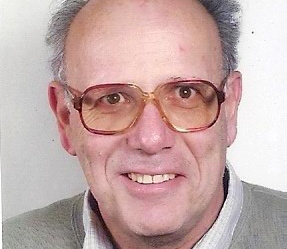 Meczner János