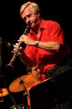 Benkó Sándor