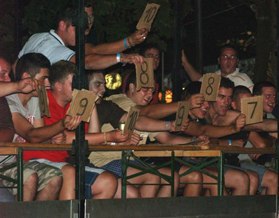 Sziget 2009