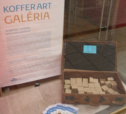 klm kofferart