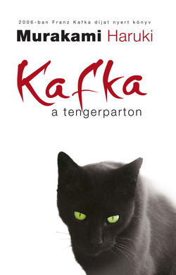 Murakami Haruki: Kafka a tengerparton