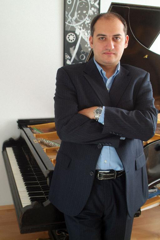 Oláh Kálmán_Kassay Róbert