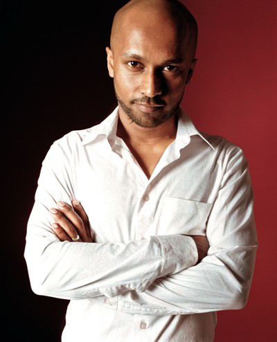 Akram Khan