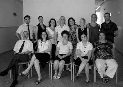Arts & Business végzősök