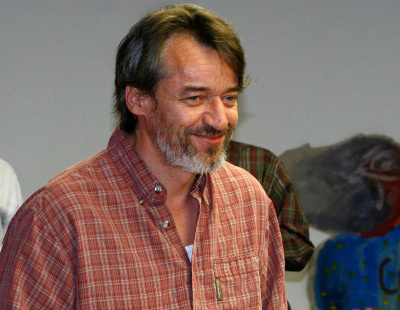 Tamási Zoltán