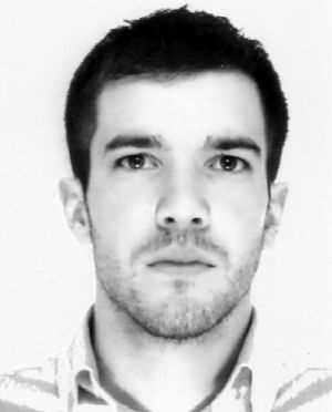 Alexandre Baty