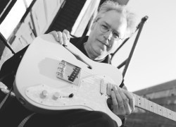 Bill Frisell foto Jimmy Katz