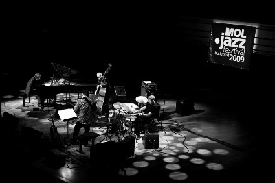 Lars Danielsson Quartet