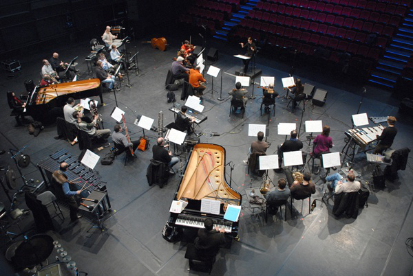 Ensemble Intercontemporain