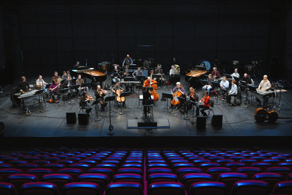 Ensemble Intercontemporain