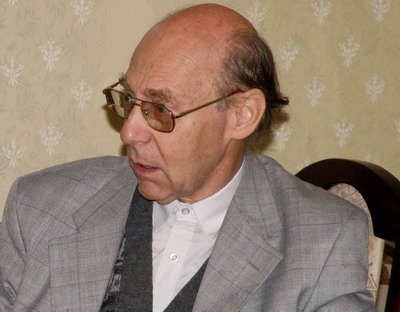 Dénes László