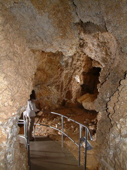 Szemlő-hegyi-barlang