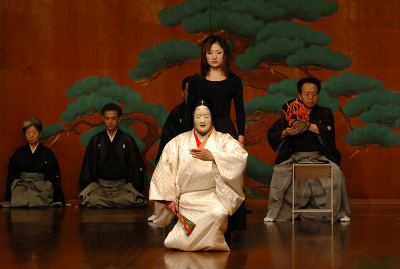 Double Nora (Theatre Office Natori)