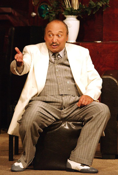 Botrány az Operában (Miskolci Nemzeti Színház)