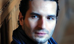 Bajári Levente